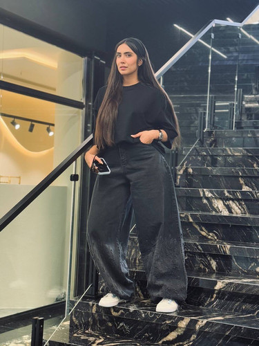 شلوار بالونی گت