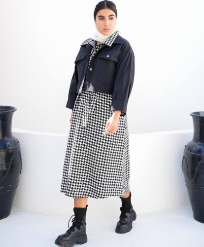 کفتان کشمیر