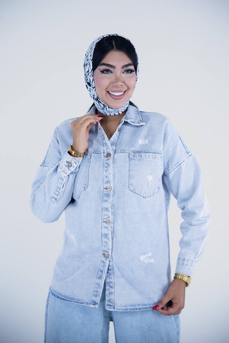 کت جین اسپرت