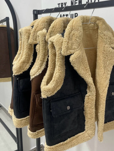 وست بوفالو زنانه