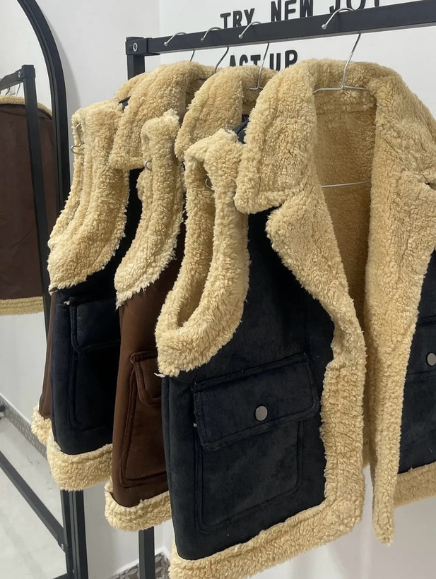 وست بوفالو زنانه