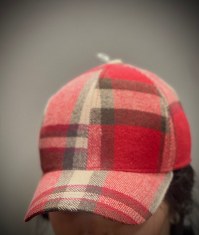 کلاه افتابی اسپرت