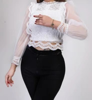 شومیز شیک مجلسی زنانه