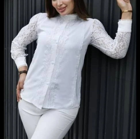 شومیز شیک زنانه