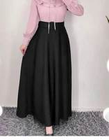 دامن بلند مجلسی