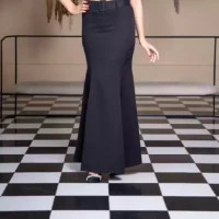 دامن پایین کلوش شیک