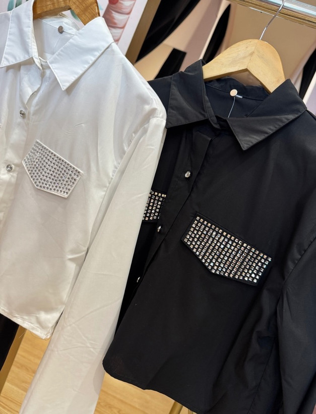 شومیز وارداتی