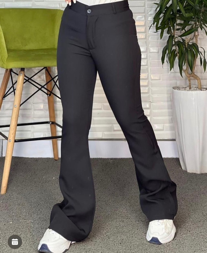 شلوار دمپا زنانه