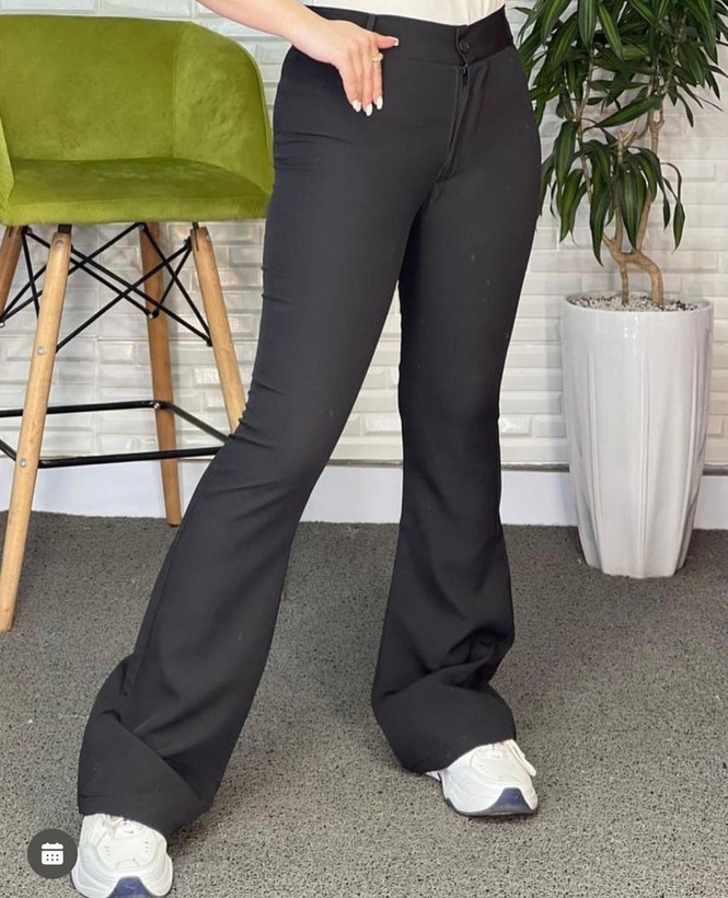 شلوار کرپ مازراتی دمپا