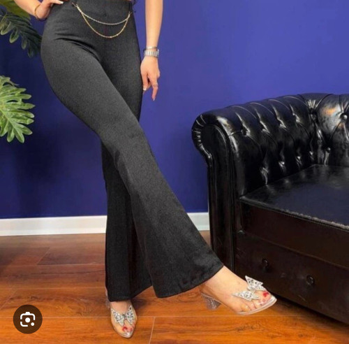 شلوار دمپا زنانه