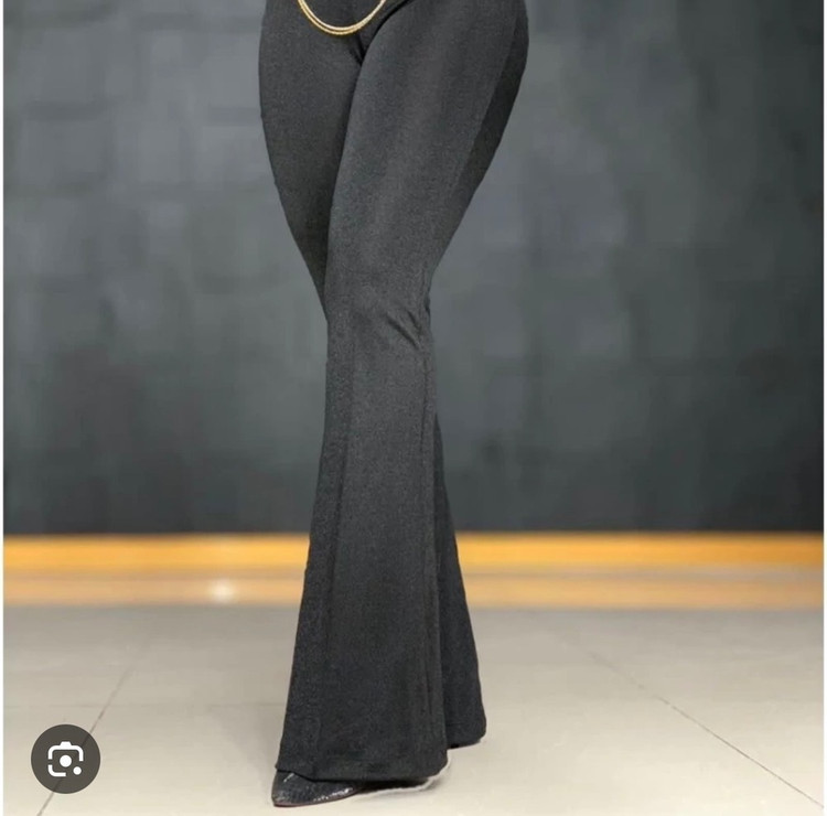 شلوار مجلسی دمپا زنانه