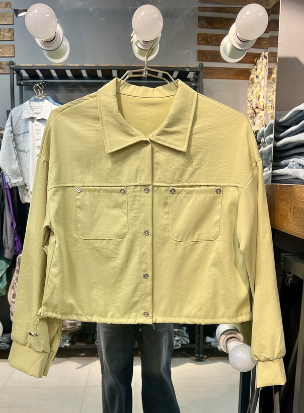 شومیز کراپ پاستیلی