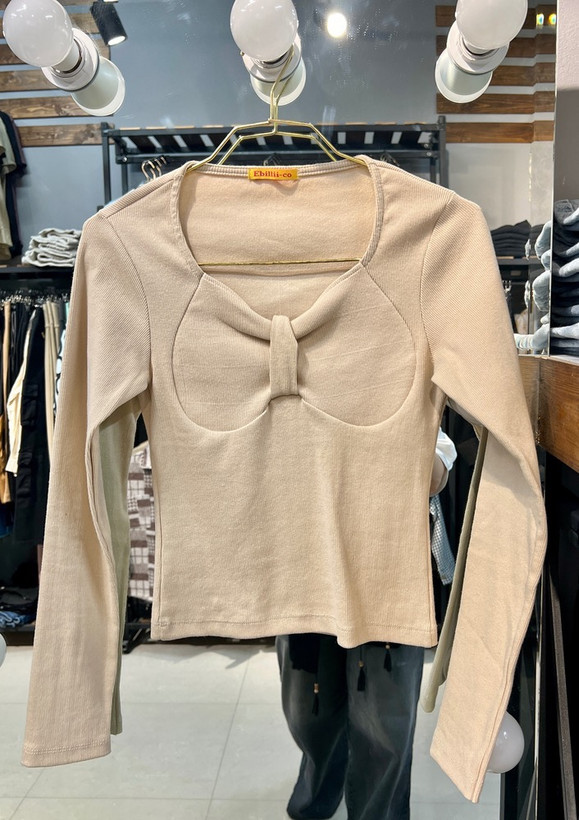 بلوز فانریپ اسپرت شیک