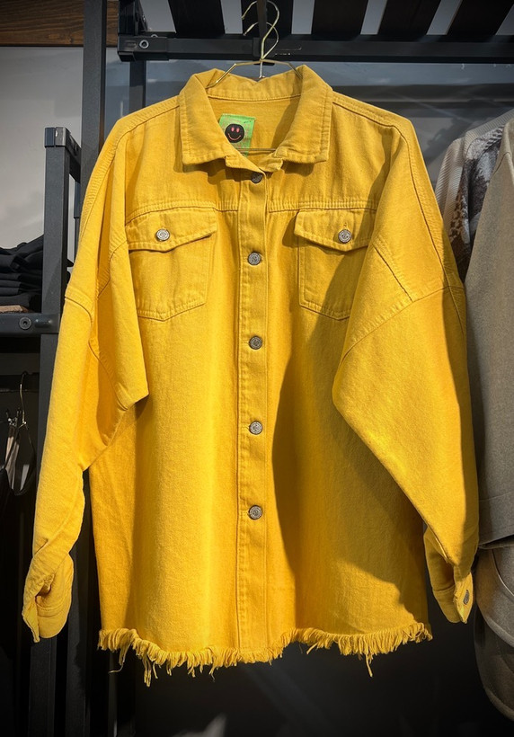 کت جین اسپرت زنانه