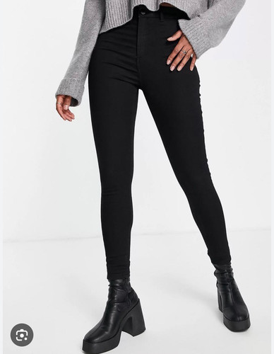 شلوار اسکینی زنانه