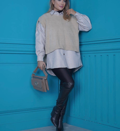 شومیز و وست زنانه