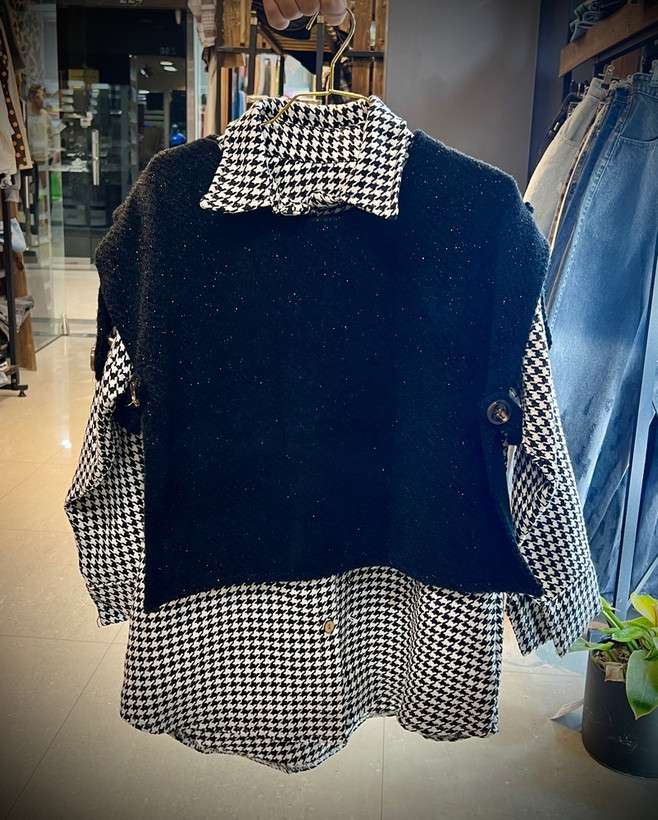 وست و شومیز زنانه شیک