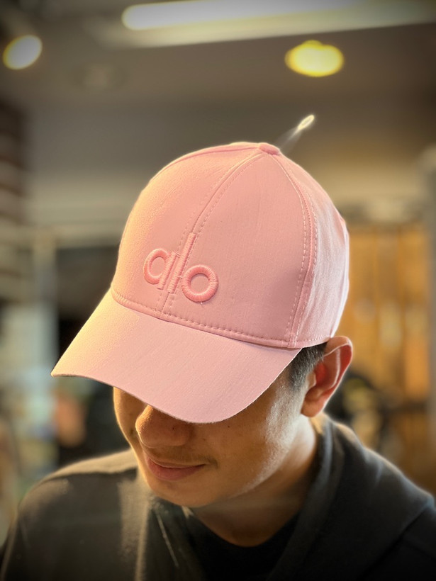 کلاه اسپرت لبه دار