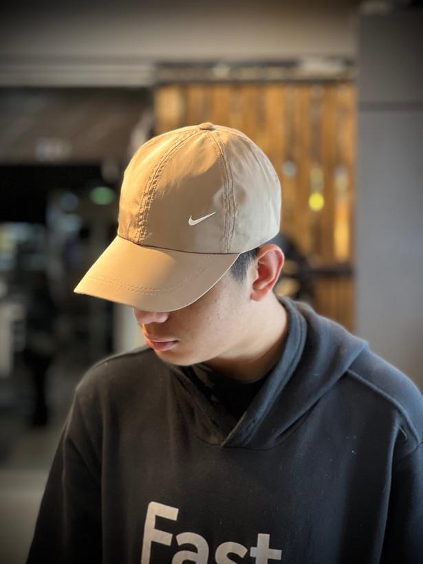 کلاه اسپرت نقاب دار