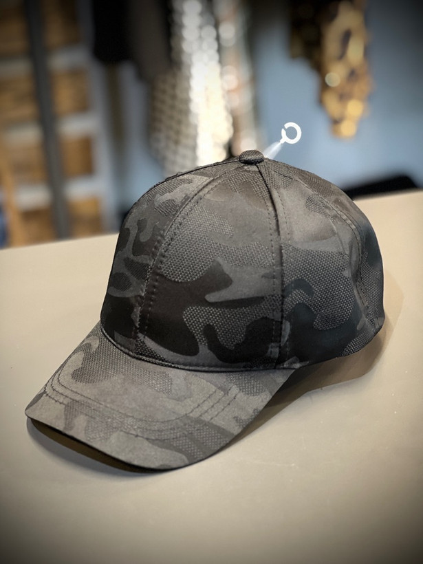 کلاه شیک چریکی اسپرت