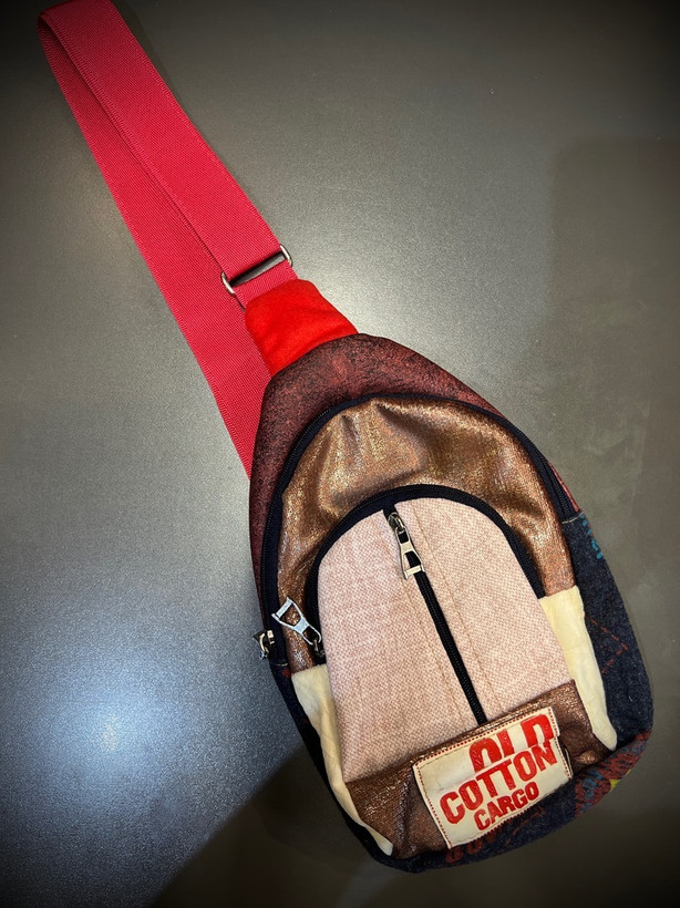 کراس بادی اسپرت