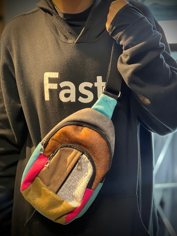 کیف شیک اسپرت