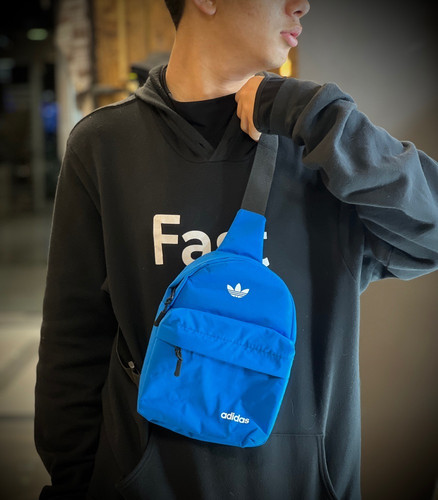 کیف کراس بادی اسپرت