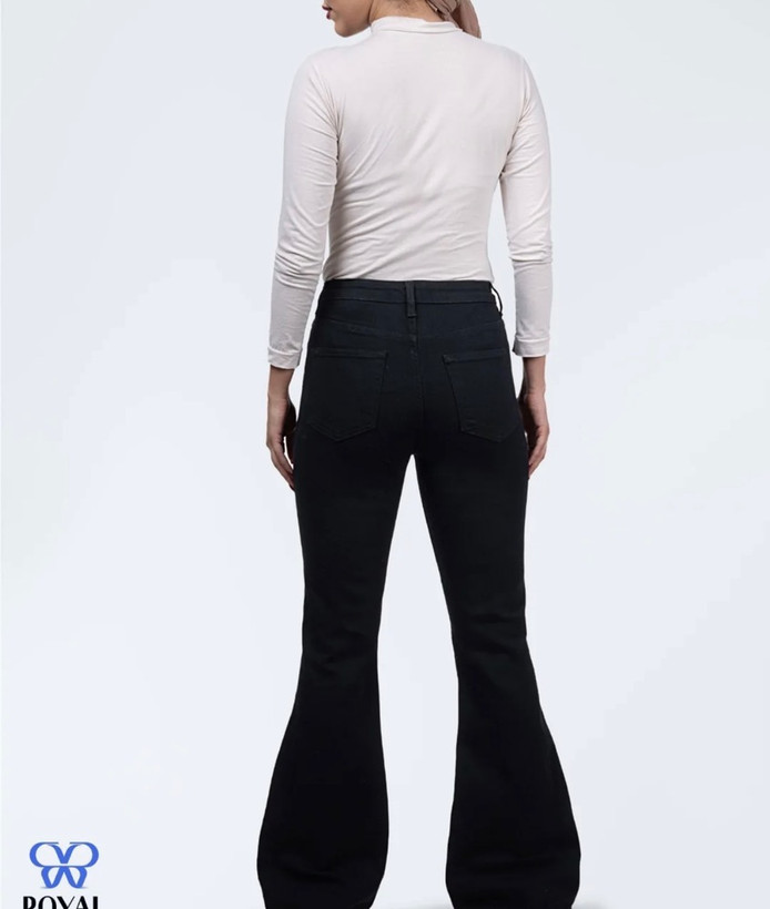 شلوار جین زنانه