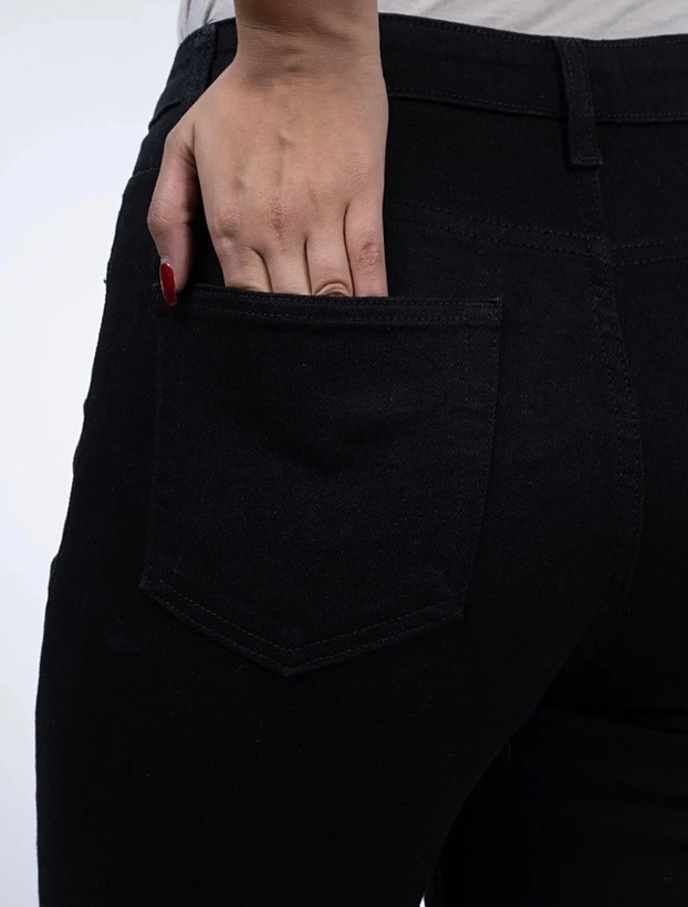 جین بوتکات زنانه شیک