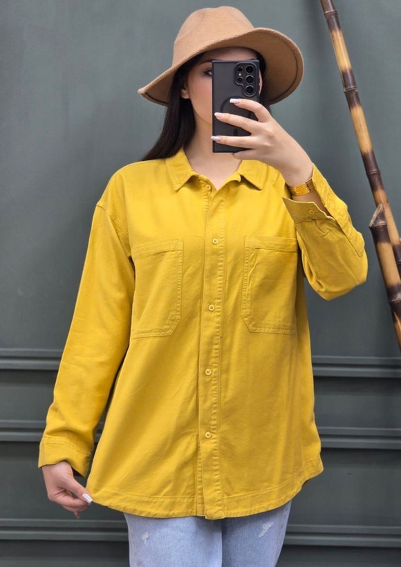 شومیز زنانه بهاره