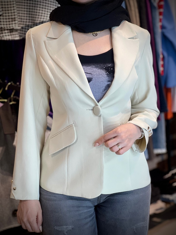 کت کرپ مازراتی زنانه