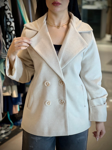 کت فوتر شیک زنانه