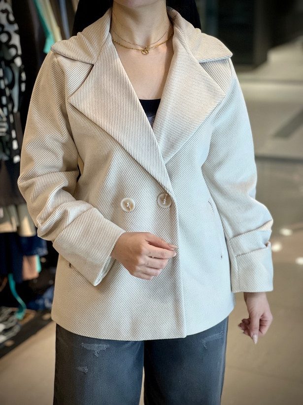 کت زنانه کلاسیک