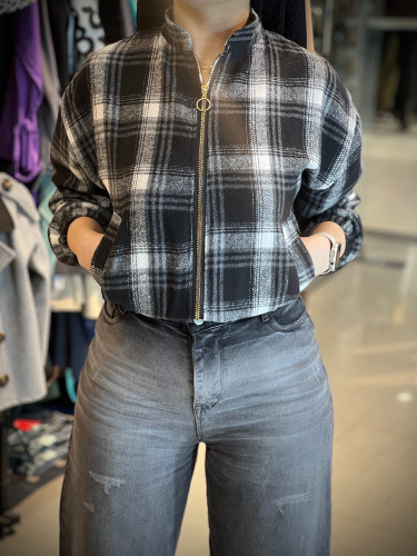 بامبر زنانه ترندی