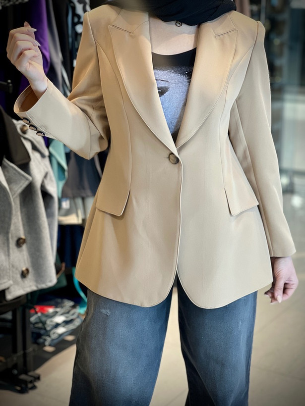 کت شیک مجلسی زنانه