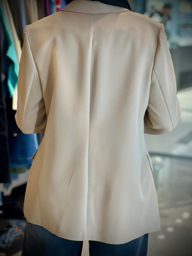 کت کرپ مازراتی زنانه