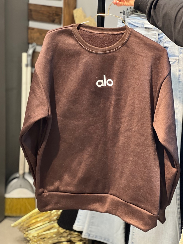 هودی داخل کرک زنانه