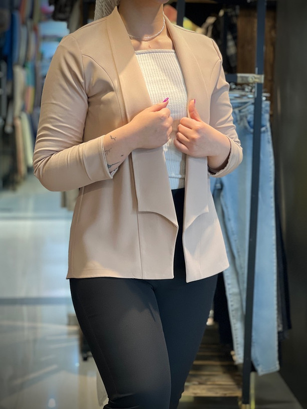 کت تک زنانه مجلسی