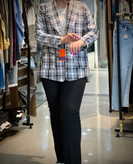 کت و شلوار رسمی زنانه