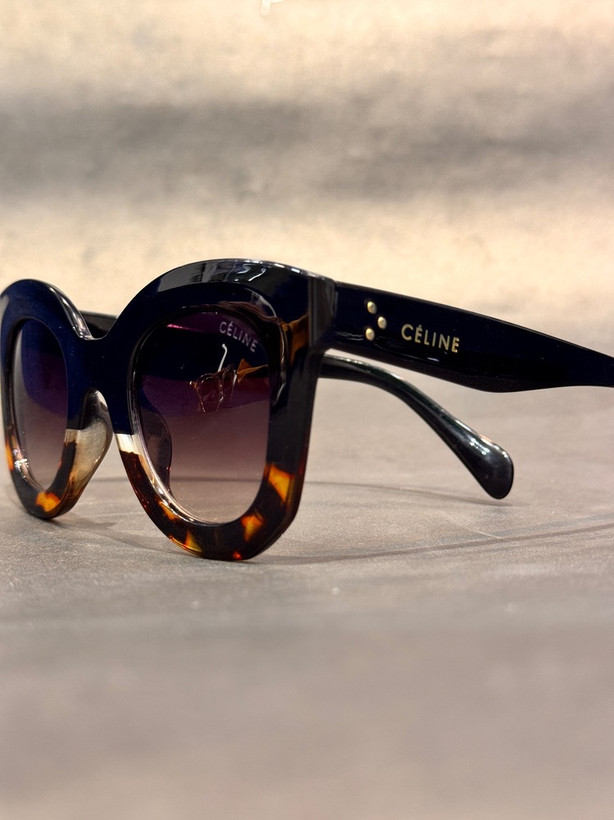 عینک افتابی زنانه