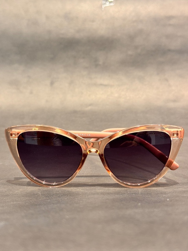 عینک زنانه افتابی