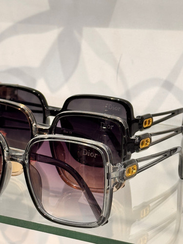 عینک افتابی ضد حساسیت زنانه شیک