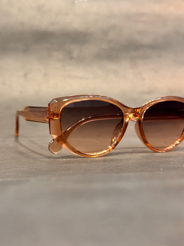 عینک شیک افتابی زنانه