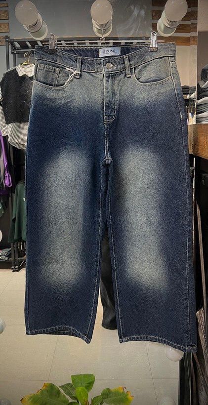 شلوار شیک واید زنانه