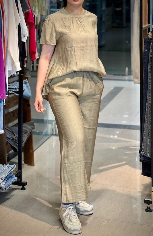 شومیز و شلوار وارداتی زنانه