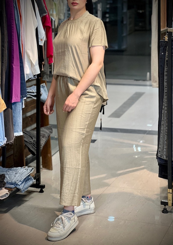 شومیز و شلوار شیک