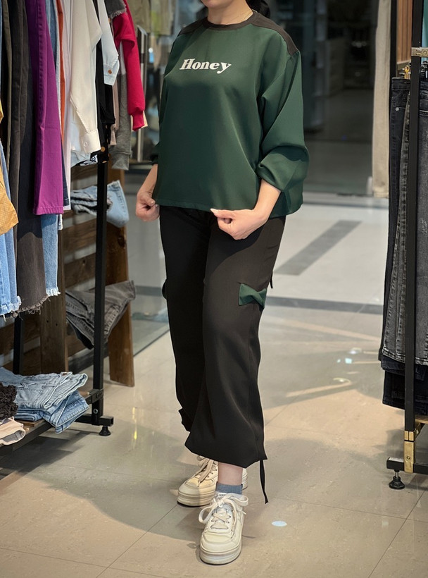 ست ورزشی روزمره زنانه