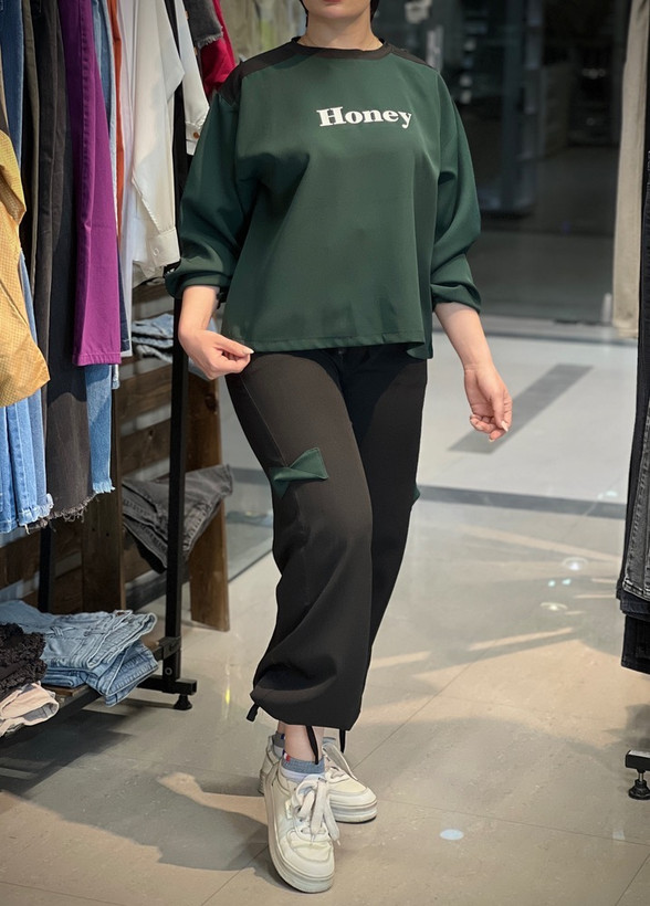 ست زنانه وارداتی