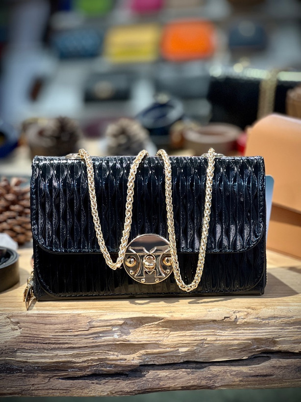 کیف مجلسی زنانه زنجیری