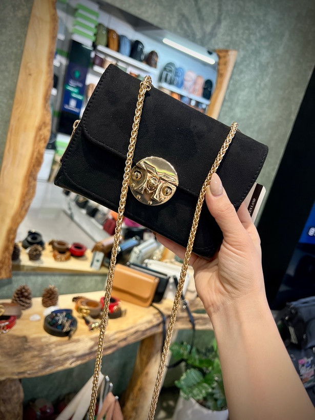 کیف کوچک دستی زنانه